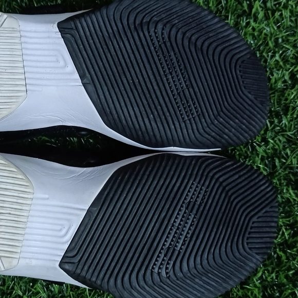 Nike LeBron soldier 12 Bred - Picture 8 of 8